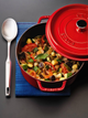 Garnek Staub La Cocotte Czerwony 3.8 l (3272341024060) - obraz 3