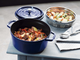 Каструля Staub La Cocotte Синя 3.8 л (3272341024916) - зображення 3