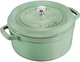 Garnek Staub La Cocotte Miętowy 5.2 l (3272340053702) - obraz 1