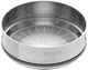 Каструля Staub La Cocotte Зелена зі вставкою 5.2 л (3272340000621) - зображення 2