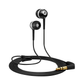 Навушники Sennheiser CX 300II з басами, 3,5 мм, музика, стереогарнітура HIFI для iPhone, Android - изображение 1