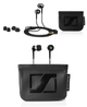 Навушники Sennheiser CX 300II з басами, 3,5 мм, музика, стереогарнітура HIFI для iPhone, Android - изображение 7