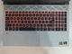 Ноутбук Dell G15 5515 / AMD Ryzen 5 5600H / RAM 16 ГБ / SSD 512 ГБ / NVIDIA GeForce RTX 3050 4ГБ / 120Гц Б/У - изображение 3