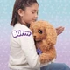 Интерактивная игрушка Baby Paws Игривый щенок лабрадудля 921153IM - изображение 8