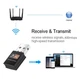 USB Wi-Fi адаптер PIX-LINK LVUAC09, 2.4-5ГГц, 802.11aс, 600Mbps - изображение 4