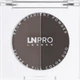 Тени для бровей LN PRO Brow Gradient Powder №102 2.5 г (0810140290021) - изображение 1
