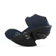Автокрісло Cybex Cloud G i-Size Plus, Ocean Blue - изображение 3