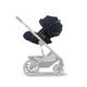 Автокрісло Cybex Cloud G i-Size Plus, Ocean Blue - изображение 4