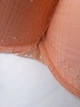 Бюстгальтер женский с пуш-апом и кружевом Victoria's Secret Коралловый А-114 34DDD/75F - изображение 3