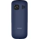Мобільний телефон Nomi i1890 Blue - изображение 2