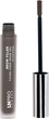 Тушь для бровей оттеночная LN PRO Brow Filler Fixing Fiber Brow Gel №102 4.5 мл (0810134216976) - изображение 2