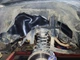 Пыльник XRoad брызговик, защита двигателя Nissan Patrol Y61 (1997-2010) 64836-VB000 64836-VC300 64836-VC200 передний правый - изображение 7