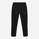 Спортивные штаны утепленные мужские Umbro Fleece Jogger 66415U-78F M Черные (5063178232036) - изображение 5