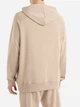 Худи утепленное мужское Umbro RLXD HOODIE 66416U-MN9 M Светло-коричневое (5063178315074) - изображение 2