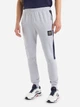 Спортивные штаны мужские Umbro Terrace Jogger 66541U-Mvx M Светло-серые (5063178472456) - изображение 1