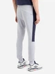 Спортивные штаны мужские Umbro Terrace Jogger 66541U-Mvx M Светло-серые (5063178472456) - изображение 2