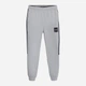 Спортивные штаны мужские Umbro Terrace Jogger 66541U-Mvx M Светло-серые (5063178472456) - изображение 5