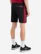 Шорты хлопковые короткие мужские Umbro Terrace Short 66542U-MLB S Черные (5063178233040) - изображение 2