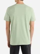 Футболка хлопковая длинная мужская Umbro Ftbl Box Graphic Tee 66554U-MLC S Темно-салатовая (5063178240840) - изображение 2