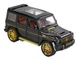 Машинка металева дитяча Mercedes Benz G63 AMG Гелентваген Гелік Auto Expert Premium - зображення 2