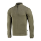 Кофта M-TAC Delta Fleece XL Arm Olive - изображение 1