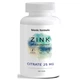 Микроэлемент Цинк Bionic Formula Zink (Citrate) 25 mg 200 Caps - изображение 1