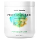 Клетчатка Bionic Formula Probio Fibere 180 g /30 servings/ Pure - изображение 1