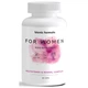 Витаминно-минеральный комплекс для женщин Bionic Formula FOR WOMAN - Multivitamin 60 Caps - изображение 1