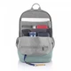 Рюкзак XD Design Bobby Soft Anti-Theft Mint (P705.797) - изображение 4