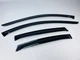 Дефлекторы окон (ветровики) для Infiniti M35 2006-2008 (EGR) - изображение 3