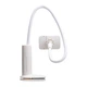 Настольный держатель для смартфона Borofone BH23, White - изображение 1