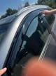Дефлекторы окон (ветровики) для Hyundai Tucson II 2010-2015 IX35 накладные (DEFL) Q2 - изображение 2
