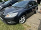 Дефлекторы окон (ветровики) для Ford Focus II 2004-2011 Sedan/HB накладные (DEFL) Q2 - изображение 6
