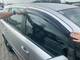 Дефлекторы окон (ветровики) для Opel Zafira B 2005-2012 накладные (DEFL) Q2 - изображение 3