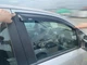 Дефлекторы окон (ветровики) для Opel Zafira B 2005-2012 накладные (DEFL) Q2 - изображение 4