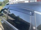Дефлекторы окон (ветровики) для Honda CR-V 2007-2012 накладные (DEFL) Q2 - изображение 6