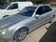 Дефлекторы окон (ветровики) для Mercedes E-class W-211 2003-2009 Sedan накладные (DEFL) Q2 - изображение 7