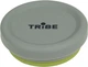 Стакан складной силиконовый Tribe 200 мл T-FF-0001 Olive - изображение 3