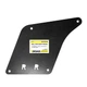 Пыльник XRoad брызговик двигателя Toyota Tundra Sequoia G1 (2000-2007) 53738-0C010 задний правый - изображение 1