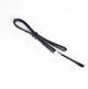 Датчик температури термістор термодатчик Термо Temperature Sensor NTC 3950 10K 50 см гумова головка - изображение 2
