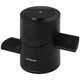 Бездротовий зарядний пристрій Proove Optimus 3 in 1 iPhone AirPods Apple Watch Wireless Magnetic Charging Bracket 15W (WSOP15000001) Black - зображення 6