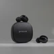 Беспроводные наушники Proove Charm TWS BT5.3, 300 mAh, 4H (TWCH00010001) Black - изображение 6