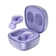 Беспроводные наушники Proove Charm TWS BT5.3, 300 mAh, 4H (TWCH00010009) Purple - изображение 1