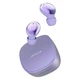 Беспроводные наушники Proove Charm TWS BT5.3, 300 mAh, 4H (TWCH00010009) Purple - изображение 2