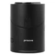 Бездротовий зарядний пристрій Proove Optimus 3 in 1 iPhone AirPods Apple Watch Wireless Magnetic Charging Bracket 15W (WSOP15000001) Black - зображення 8