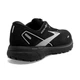 Кросівки Brooks Ghost 14 gtx Black сітка чоловічі 41 - зображення 2