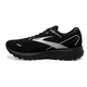 Кросівки Brooks Ghost 14 gtx Black сітка чоловічі 41 - зображення 4