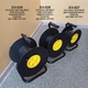 Катушка пустая для удлинителя и кабеля (до 50м) SVITTEX - изображение 4