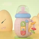 Інтерактивне музичне брязкальце з підсвіткою BabyBottles, рожева - зображення 9
