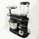 Многофункциональный кухонный комбайн 3 в 1 Rainberg RB-808 4200W - изображение 8